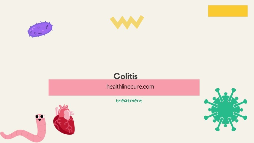 Colitis