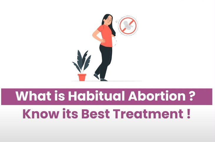 Habitual Abortion