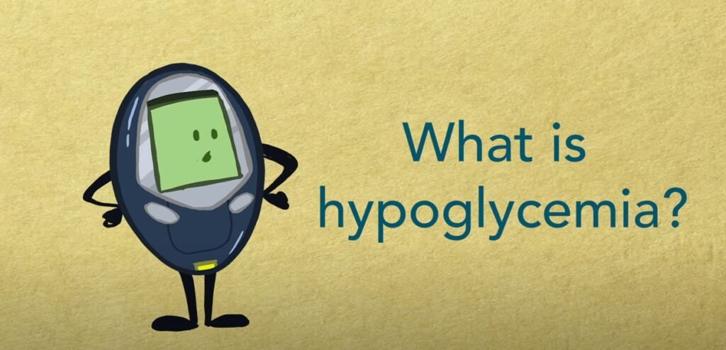 Hypoglycemia