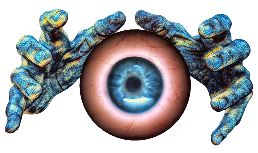 hands, eye, eye ball-5700337.jpg